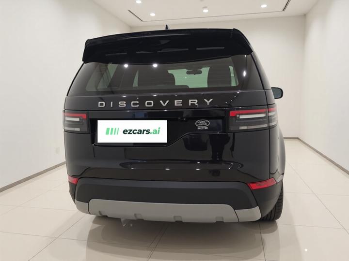 Discovery 2019 3.0 SC V6 SE photo 5