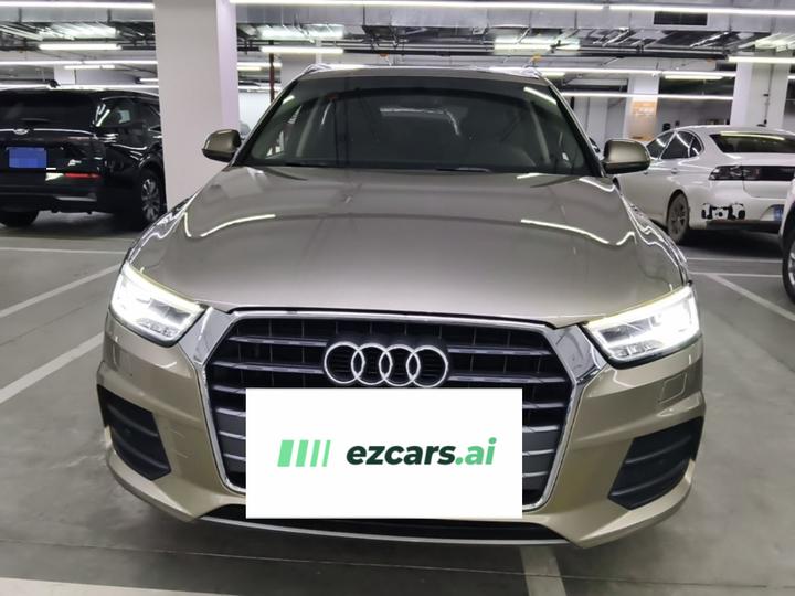 Q3 2017 30 TFSI photo 2