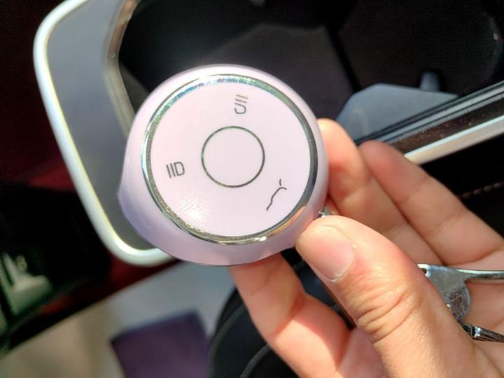 Neta V 2022 300 Lite NCM photo 8