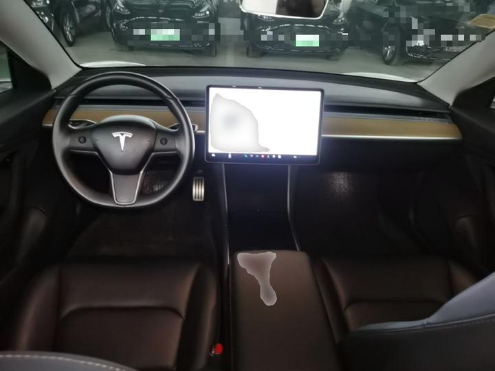 Model 3 Imported 2019 Long Range RWD photo 5