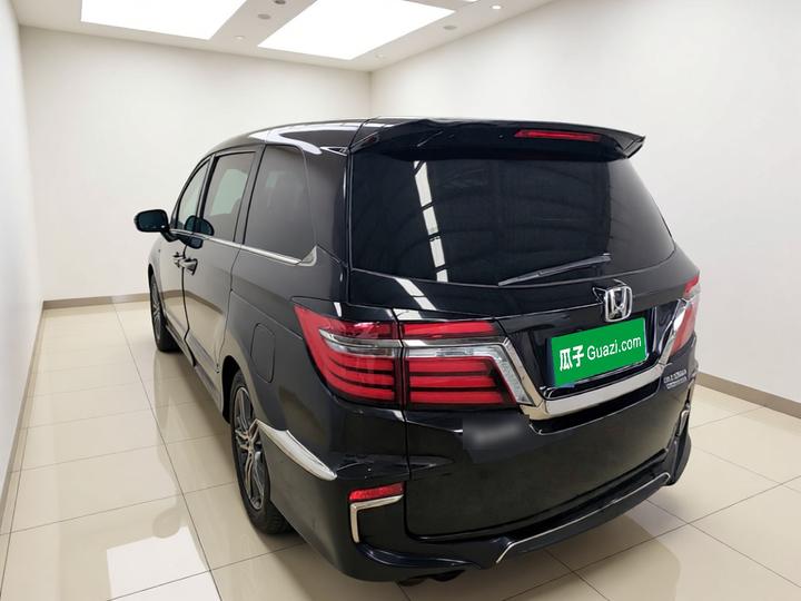 Elysion 2019 2.0L Hybrid Luxury photo 4