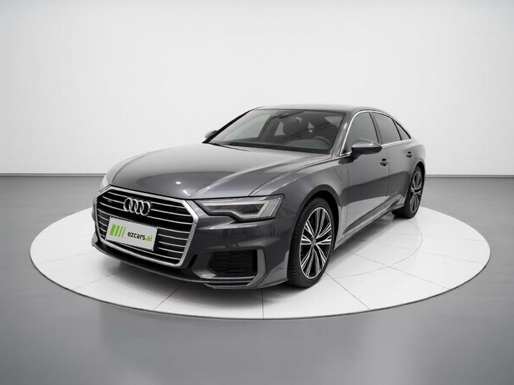 A6L 2019 55 TFSI quattro Exclusive Dynamic