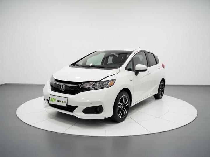 Fit 2018 1.5L CVT Comfort
