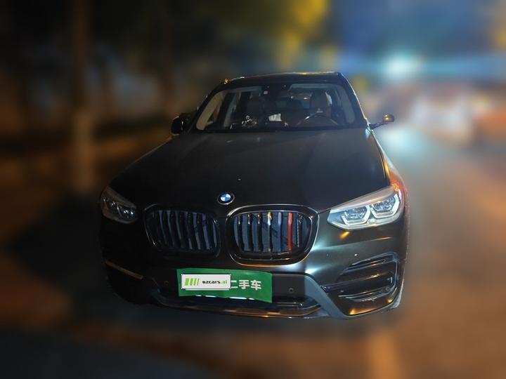 X3 2020 xDrive28i Luxury photo 2