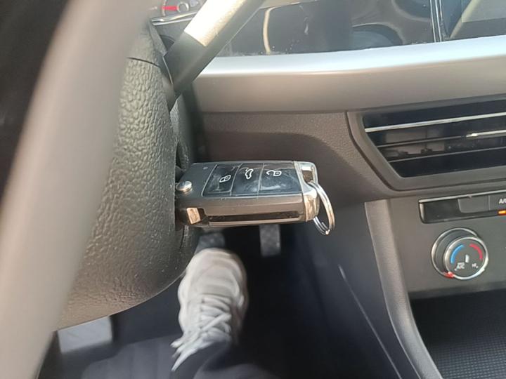 Lavida 2019 280TSI DSG Comfort China VI photo 8