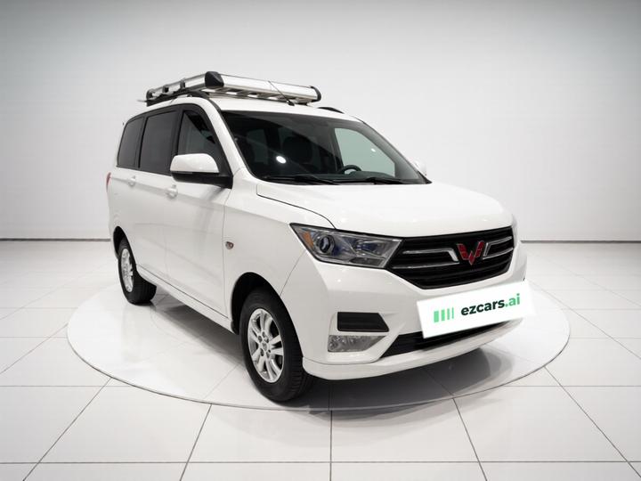 Wuling Hongguang 2021 Facelift 1.5L S Standard LAR photo 3