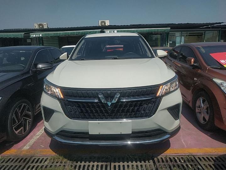 Wuling 2021 1.5T MT photo 2