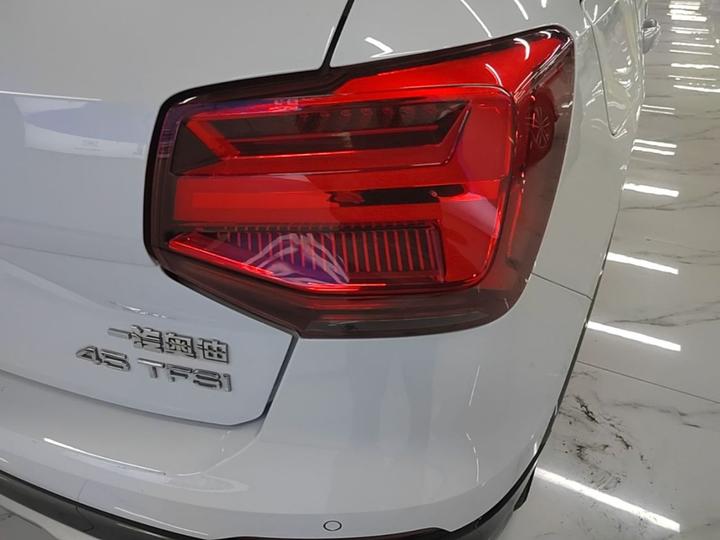 Q2L 2018 35 TFSI China VI photo 7