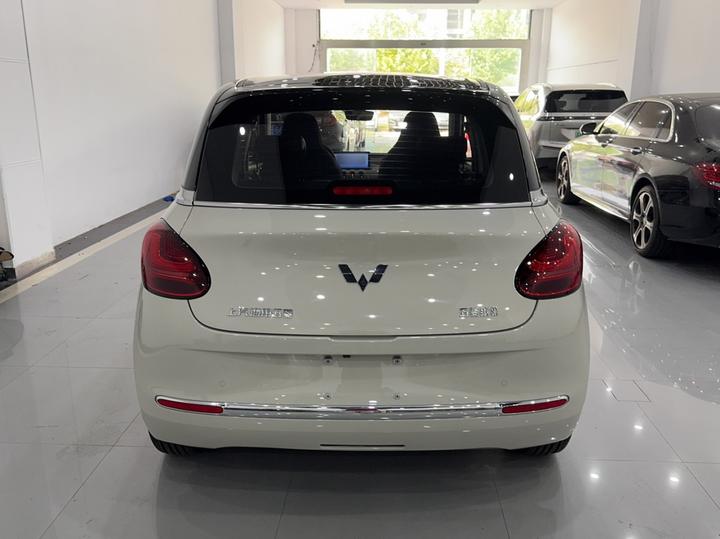 Wuling Bingo 2025 333km photo 3