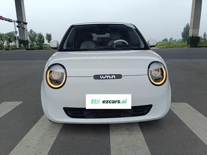 Nevo Changan Lumin 2023 205km photo 2