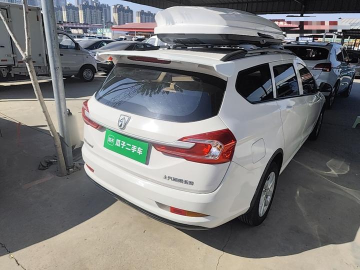 310W 2020 1.5L AT China VI photo 6