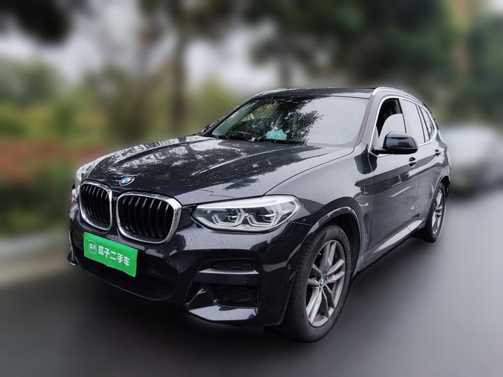 X3 2020 xDrive28i M Sport Package