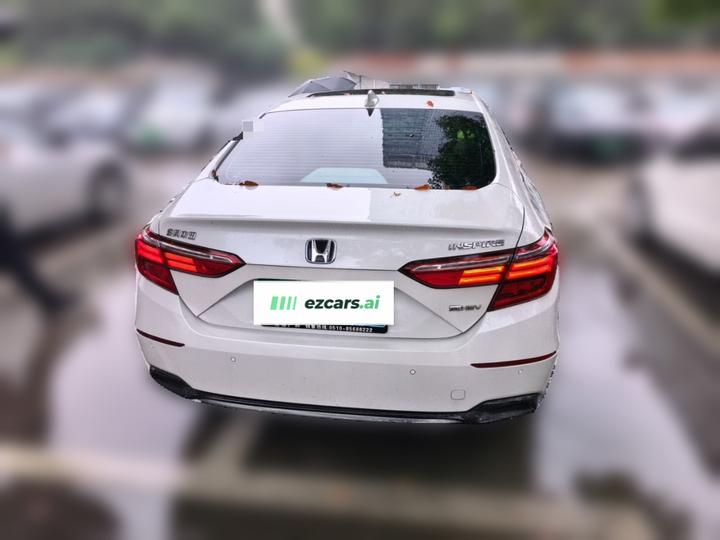 2022 Hybrid 2.0L photo 5