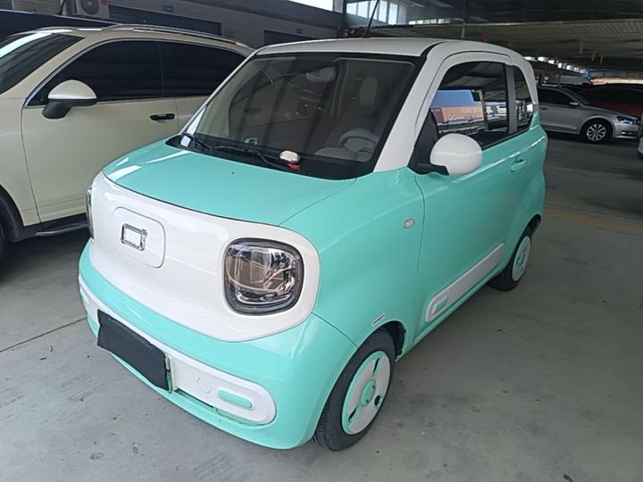 Bestune Pony 2024 170km