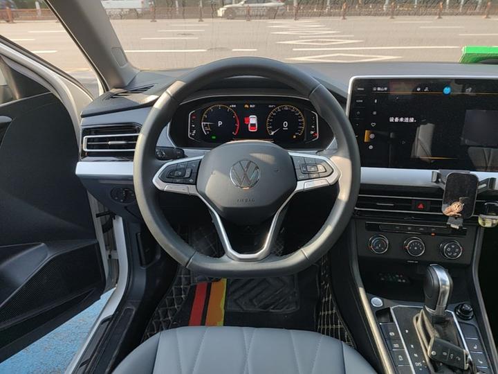 Lavida 2024 1.5L AT photo 6