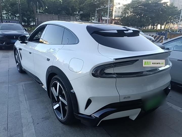 Xiaomi YU7 2025 AWD Max photo 4