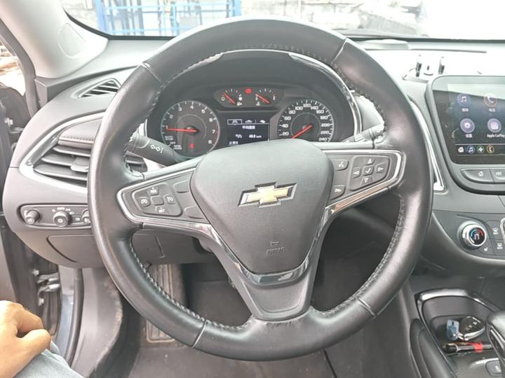 Malibu XL 2023 1.5T photo 6
