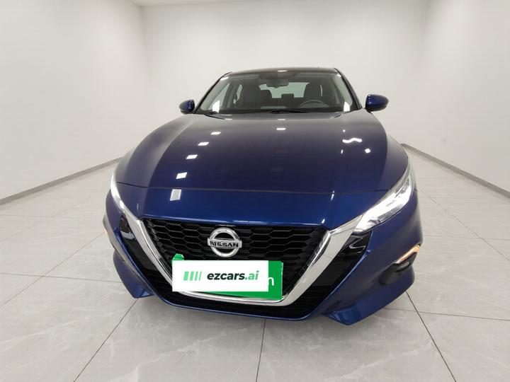 Teana 2021 2.0T XL photo 2