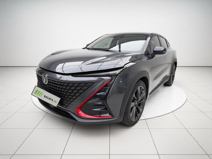 UNI-T 2020 1.5T Premium