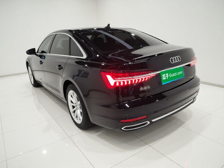 A6L 2022 40 TFSI Luxury photo 4