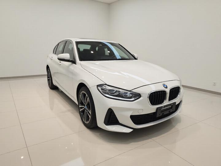 1 Series 2021 Facelift 120i M Sport photo 3