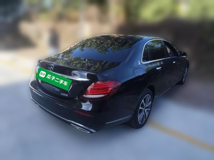 E-Class 2019 Facelift E 300 L Luxury photo 6