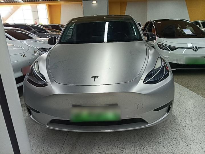Model Y 2022 Facelift RWD photo 2
