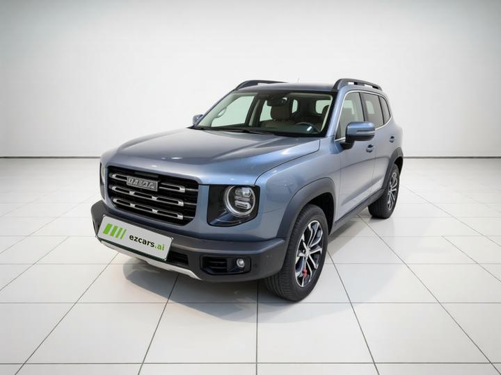 Dargo 2021 1.5T DCT RWD