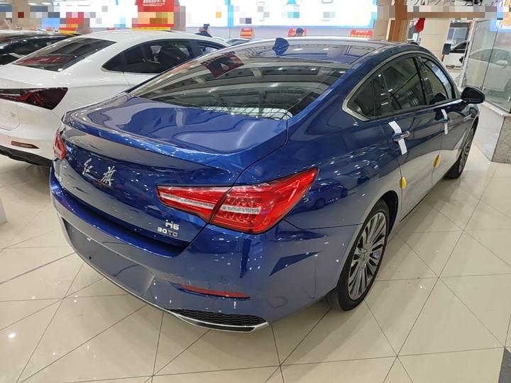 H5 2020 1.5T DCT photo 6