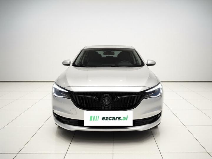 Excelle 2019 18T AT Elite China VI photo 2
