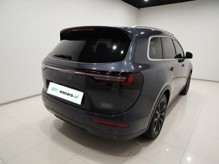 HIMA AITO M7 2022 1.5T AWD Luxury photo 6