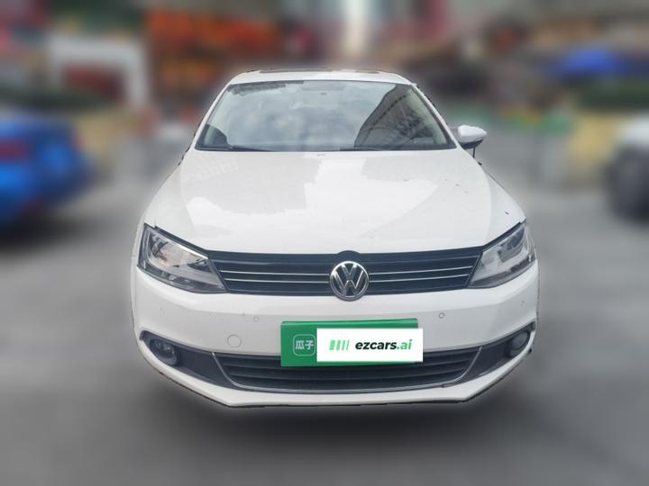 Sagitar 2012 1.4TSI AT Luxury photo 2