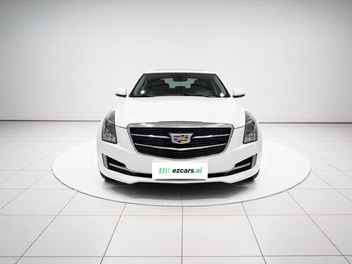 ATS-L 2017 28T Tech photo 2
