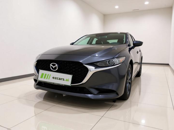 3 Axela 2020 1.5L AT