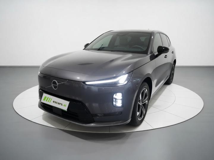 XC70 Hybrid 2026 RWD Long Range Core