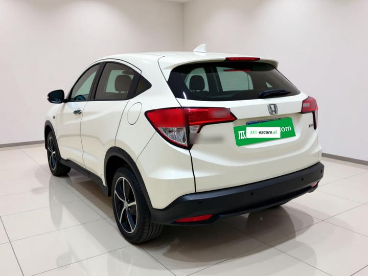 Vezel 2020 1.5L CVT photo 4