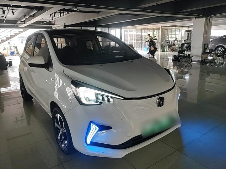 Benni E-Star 2020 NCM photo 3