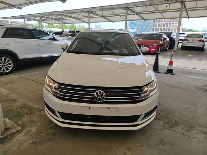 2017 230TSI DSG Comfort photo 2