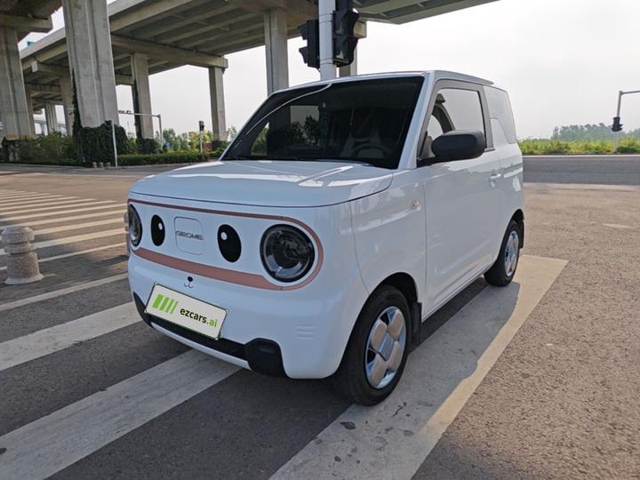 2024 Panda mini 200km Endurance Bear