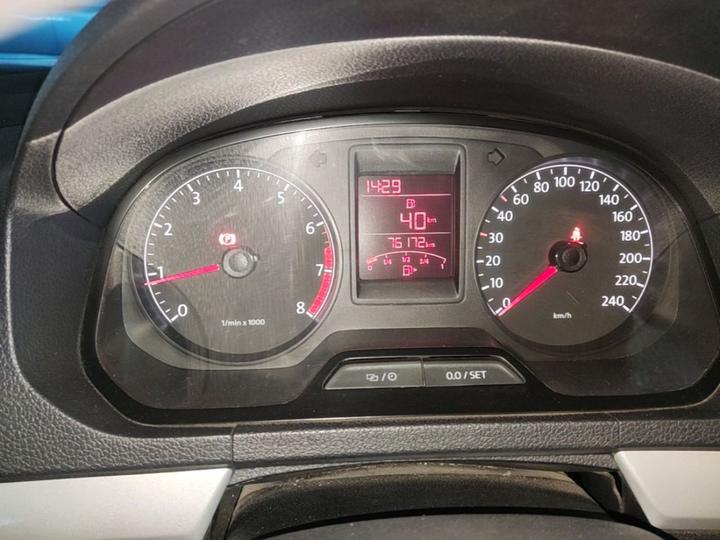2015 1.6L MT Comfort photo 3
