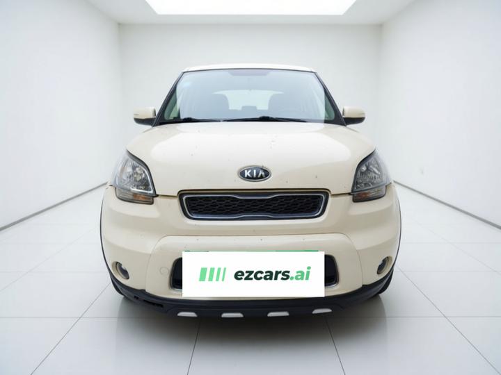 2013 1.6L AT GL photo 2