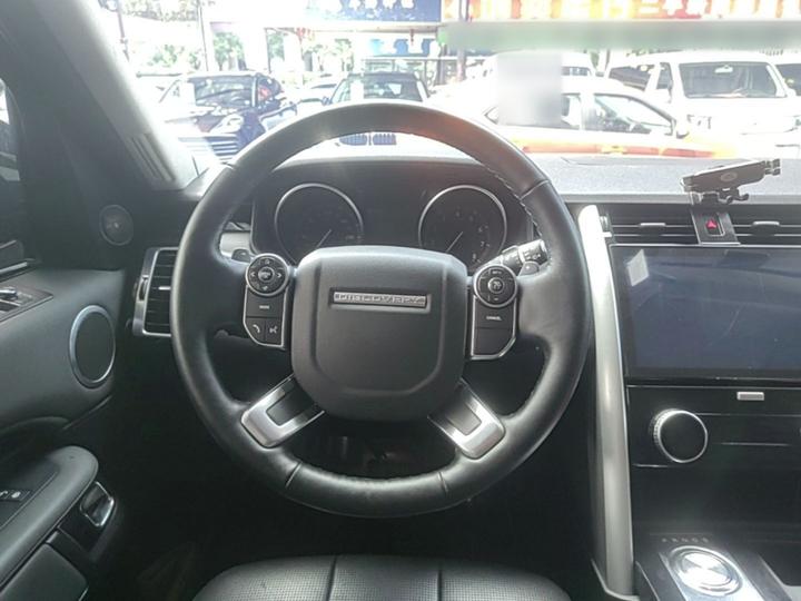 Discovery 2017 3.0 SC V6 SE photo 6