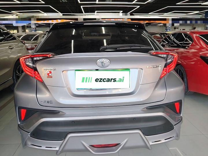 IZOA 2021 2.0L SPORT photo 3