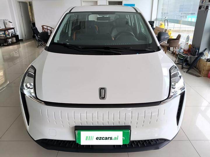 Bestune NAT 2023 PRO Extended 425km photo 2