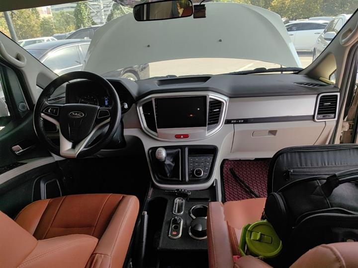 Refine M4 2021 2.0L MT photo 5