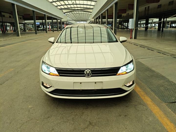 Lamando 2017 280TSI DSG Comfort photo 2