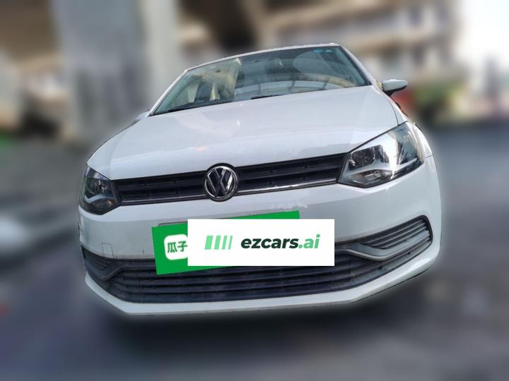 Polo 2014 1.4L MT photo 2