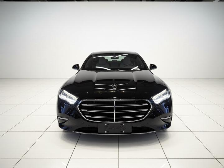 E-Class 2024 Facelift E 300 L Fashion photo 2
