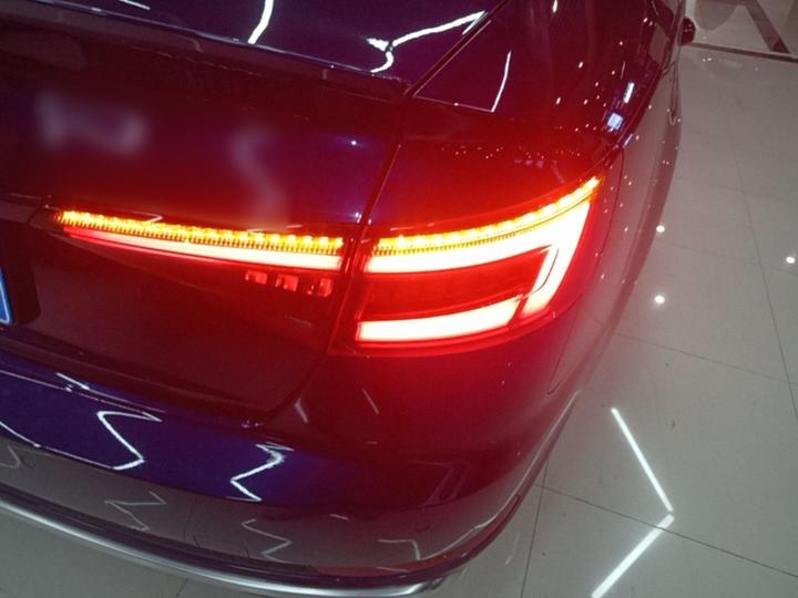 S4 2018 S4 3.0TFSI photo 7