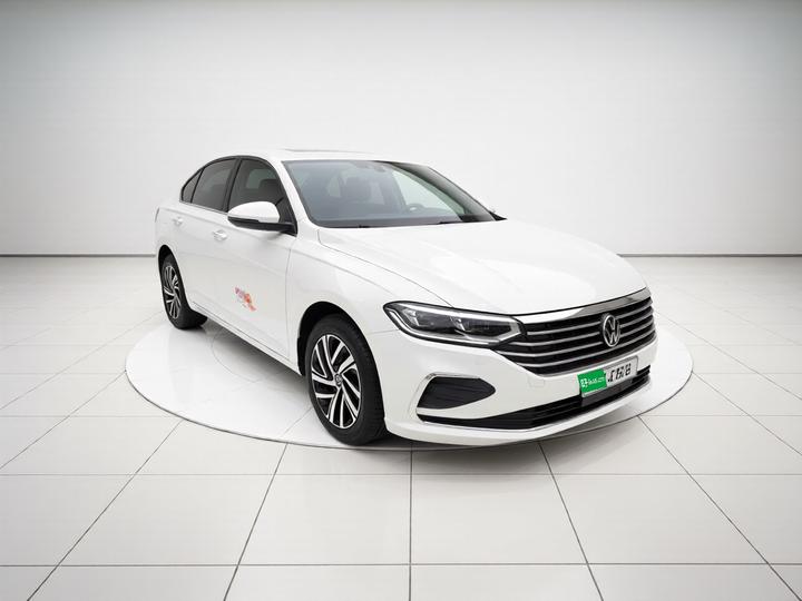 Lavida 2023 280TSI DSG photo 3